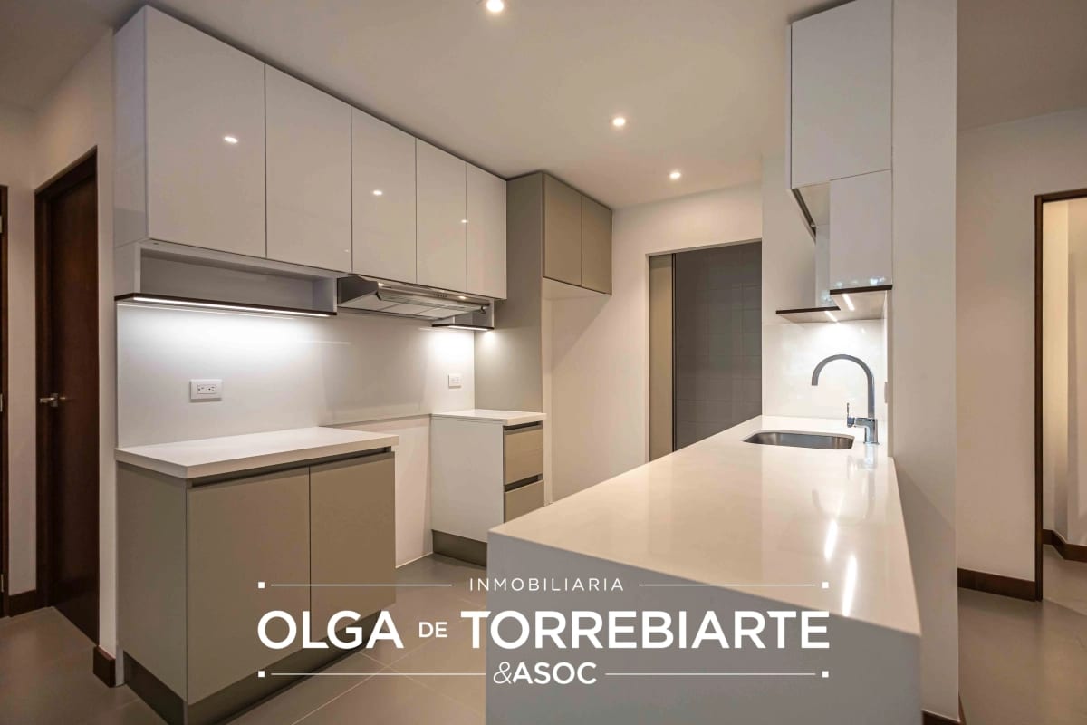 Apartamento en Edificio Aile, Zona 13. — Apartamento en Venta en Zona 13, Guatemala, Ciudad — foto 12 de 16