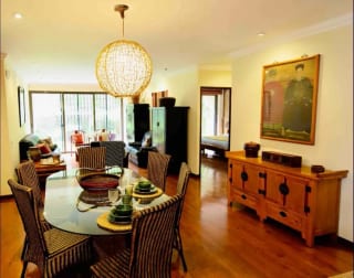 Apartamento con Jardín - Zona 14 — Apartamento en Venta en Plenum 14, Zona 14, Guatemala, Ciudad — miniatura 2 de 12