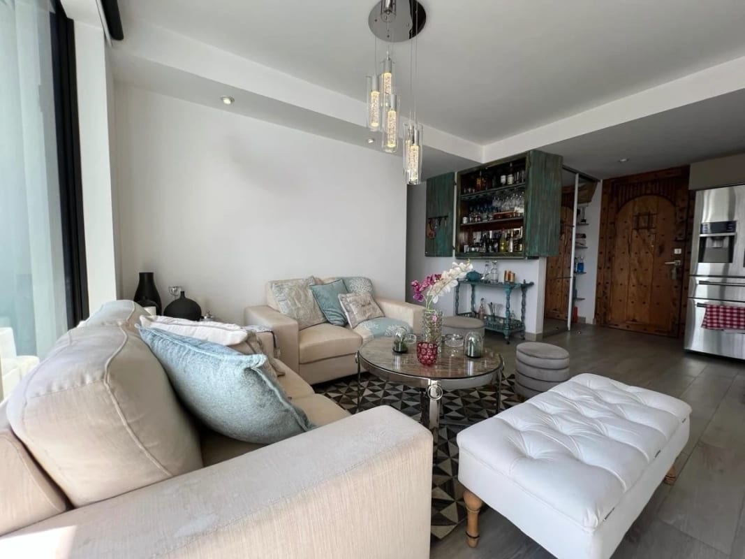 Venta Apartamento Amueblado 3 Dormitorios | Epic Zona 15 — Apartamento en Venta en Epic15, Zona 15, Guatemala, Ciudad — foto 17 de 17