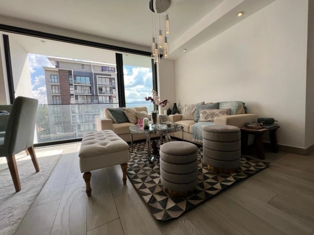Venta Apartamento Amueblado 3 Dormitorios | Epic Zona 15 — Apartamento en Venta en Epic15, Zona 15, Guatemala, Ciudad — foto 16 de 17