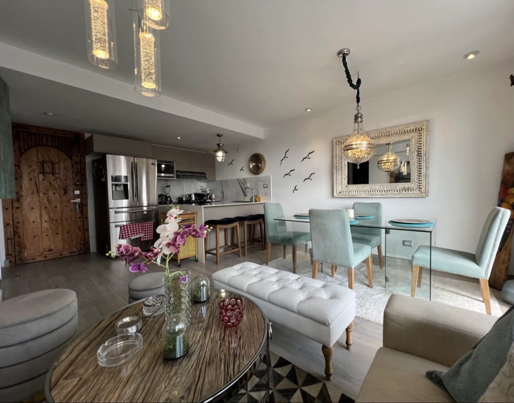 Venta Apartamento Amueblado 3 Dormitorios | Epic Zona 15 — Apartamento en Venta en Epic15, Zona 15, Guatemala, Ciudad — foto 15 de 17