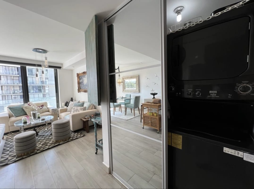 Venta Apartamento Amueblado 3 Dormitorios | Epic Zona 15 — Apartamento en Venta en Epic15, Zona 15, Guatemala, Ciudad — foto 12 de 17