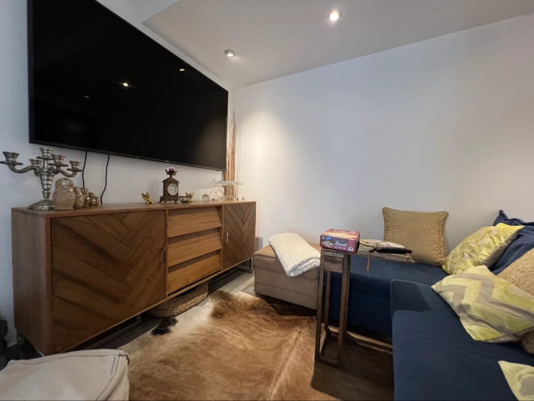 Venta Apartamento Amueblado 3 Dormitorios | Epic Zona 15 — Apartamento en Venta en Epic15, Zona 15, Guatemala, Ciudad — foto 10 de 17