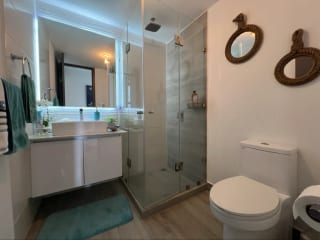 Venta Apartamento Amueblado 3 Dormitorios | Epic Zona 15 — Apartamento en Venta en Epic15, Zona 15, Guatemala, Ciudad — miniatura 4 de 17