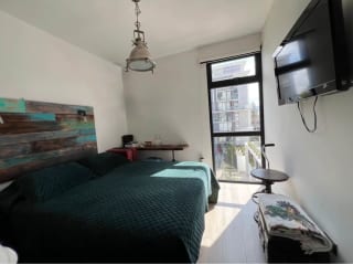 Venta Apartamento Amueblado 3 Dormitorios | Epic Zona 15 — Apartamento en Venta en Epic15, Zona 15, Guatemala, Ciudad — miniatura 3 de 17