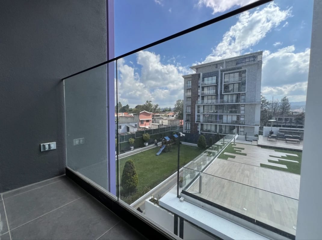 Venta Apartamento Amueblado 3 Dormitorios | Epic Zona 15 — Apartamento en Venta en Epic15, Zona 15, Guatemala, Ciudad — foto 8 de 17