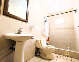 Vendo casa 4 habitaciones + cuarto de servicio en zona 16 — Casa en Venta en Hacienda Real, Zona 16, Guatemala, Ciudad — miniatura 11 de 11