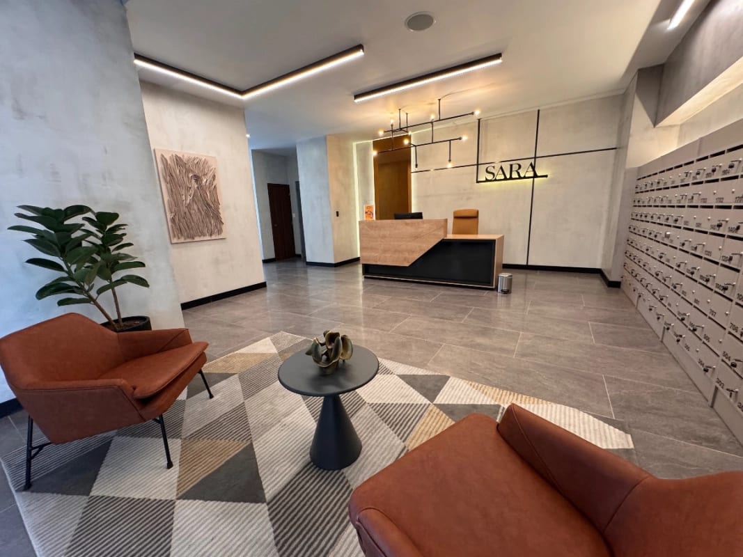 VENTA apartamento 4 Grados N Inara — Apartamento en Venta en Zona 4, Guatemala, Ciudad — foto 1 de 17