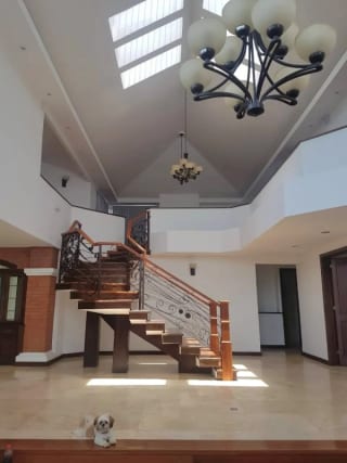 Venta Casa en la Montaña, Zona 16 — Casa en Venta en La Montaña, Zona 16, Guatemala, Ciudad — miniatura 10 de 11