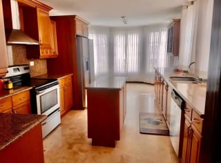 Venta Casa en la Montaña, Zona 16 — Casa en Venta en La Montaña, Zona 16, Guatemala, Ciudad — miniatura 9 de 11