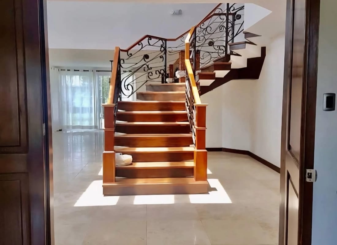 Venta Casa en la Montaña, Zona 16 — Casa en Venta en La Montaña, Zona 16, Guatemala, Ciudad — foto 6 de 11