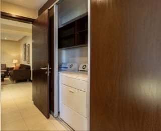 Alquiler apartamento Amueblado 1 Dormitorio | 5a. Avenida zona 14 — Apartamento en Alquiler en Cobella, Zona 14, Guatemala, Ciudad — miniatura 2 de 10