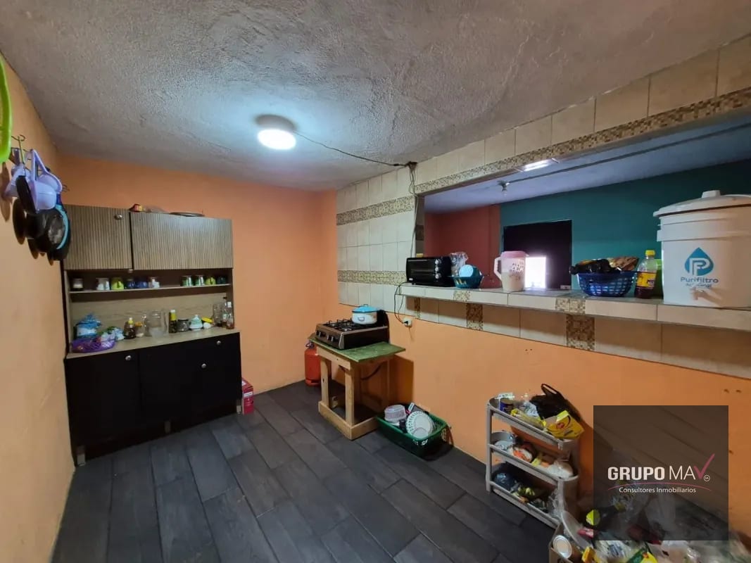 Casa Zona 3 Boca del Monte — Casa en Venta en Boca del Monte, Guatemala, Ciudad — foto 8 de 8