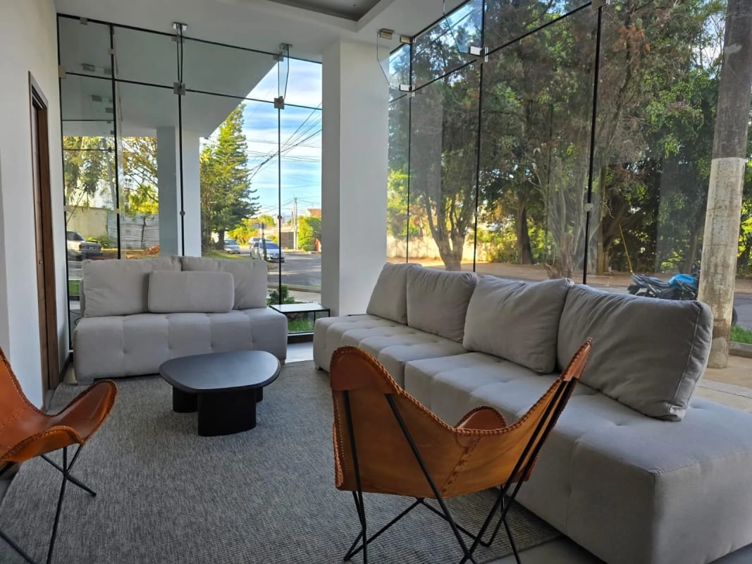 Apartamento Privé Zona 15 VHI — Apartamento en Alquiler en Zona 15, Guatemala, Ciudad — foto 6 de 12