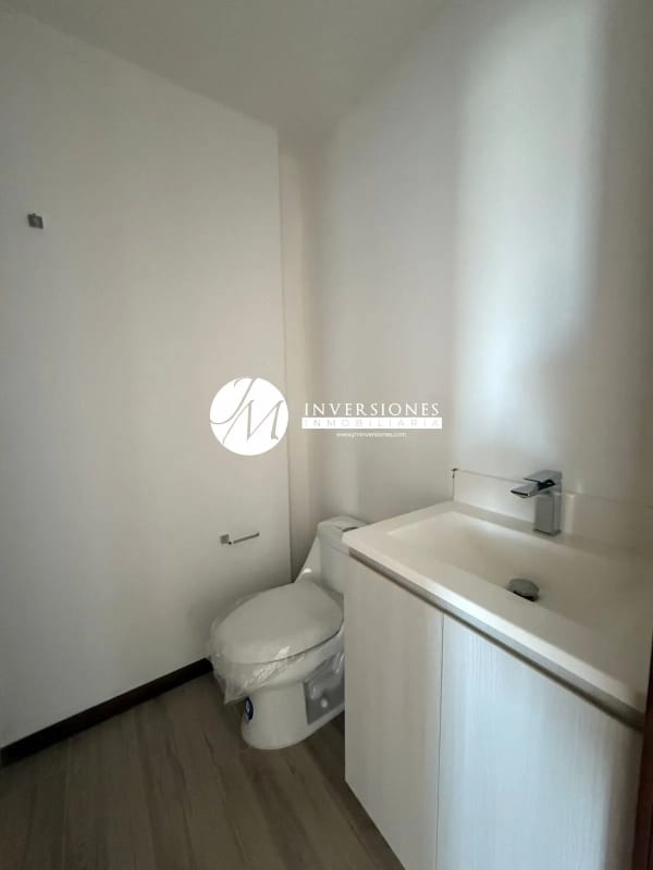Apartamento en venta en zona 10 — Apartamento en Venta en Zona 10, Guatemala, Ciudad — foto 6 de 11