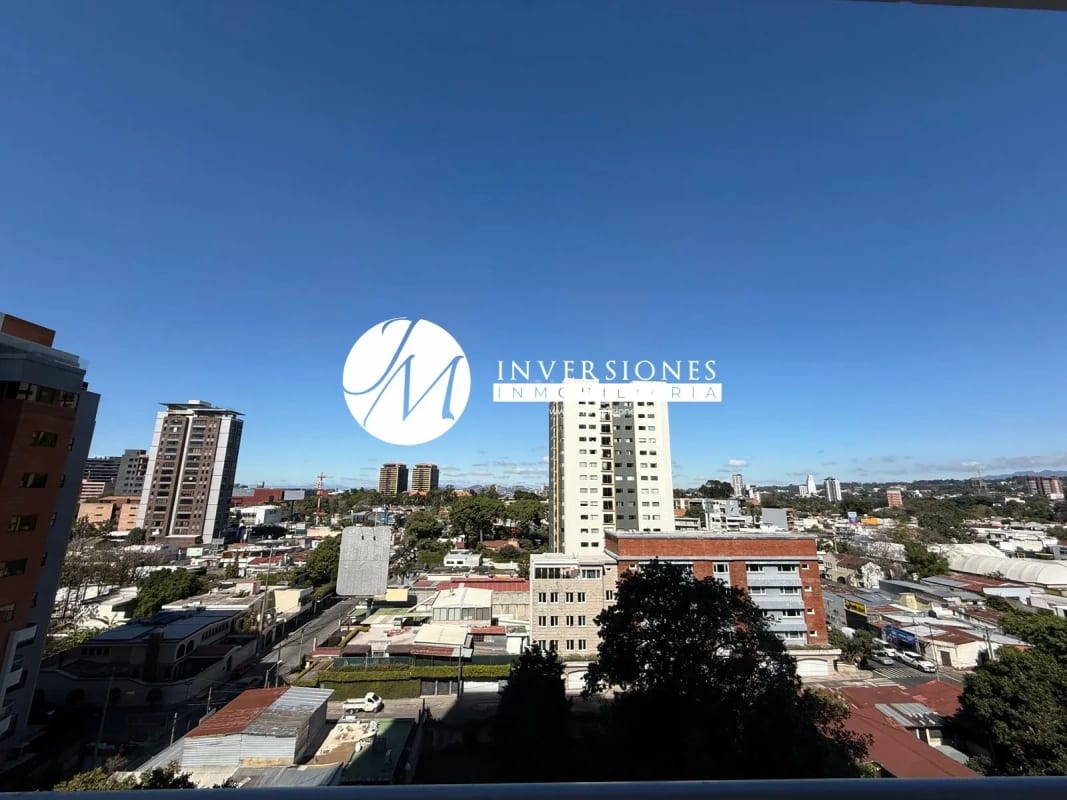 Apartamento en venta en zona 10 — Apartamento en Venta en Zona 10, Guatemala, Ciudad — foto 7 de 11