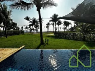 Casa dentro de Condominio en Renta en Monterrico — Casa vacacional en Alquiler en Monterrico, Santa Rosa — miniatura 14 de 14