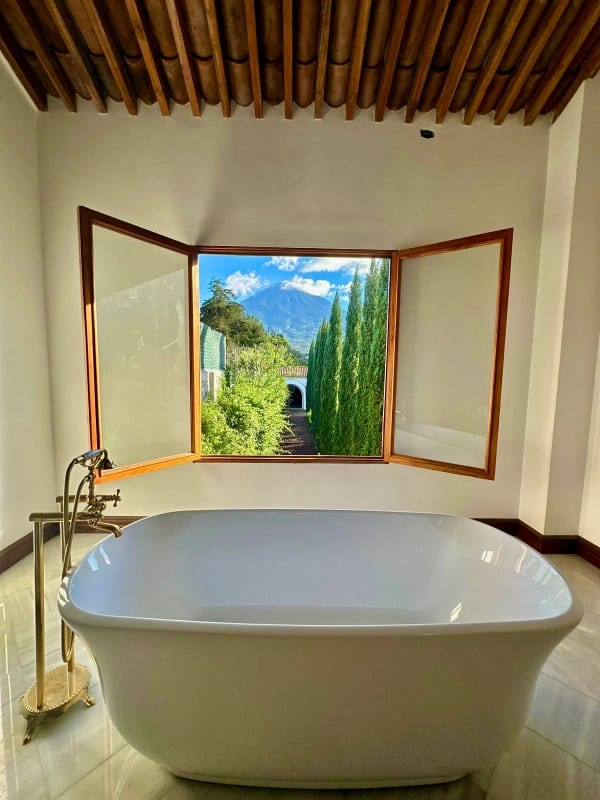 Espectacular casa en venta en Antigua Guatemala — Casa en Venta en Antigua, Sacatepéquez — foto 5 de 13