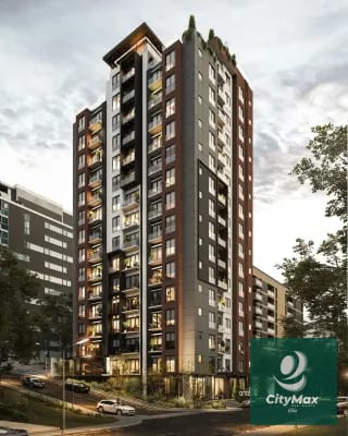 Venta Apartamentos Amalfi Zona 14 — Apartamento en Venta en Zona 14, Guatemala, Ciudad — miniatura 1 de 7