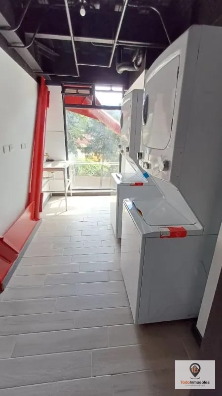 Apartamento de 1 habitación en venta en z16 Velure — Apartamento en Venta en Zona 16, Guatemala, Ciudad — foto 7 de 10