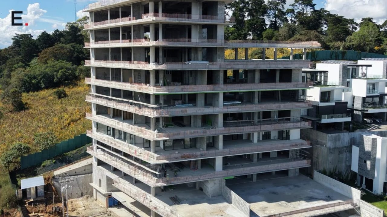 Opciones en venta - *El Pulté Ecuestre, Z. 16* — Terreno en Venta en Zona 16, Guatemala, Ciudad — foto 3 de 4