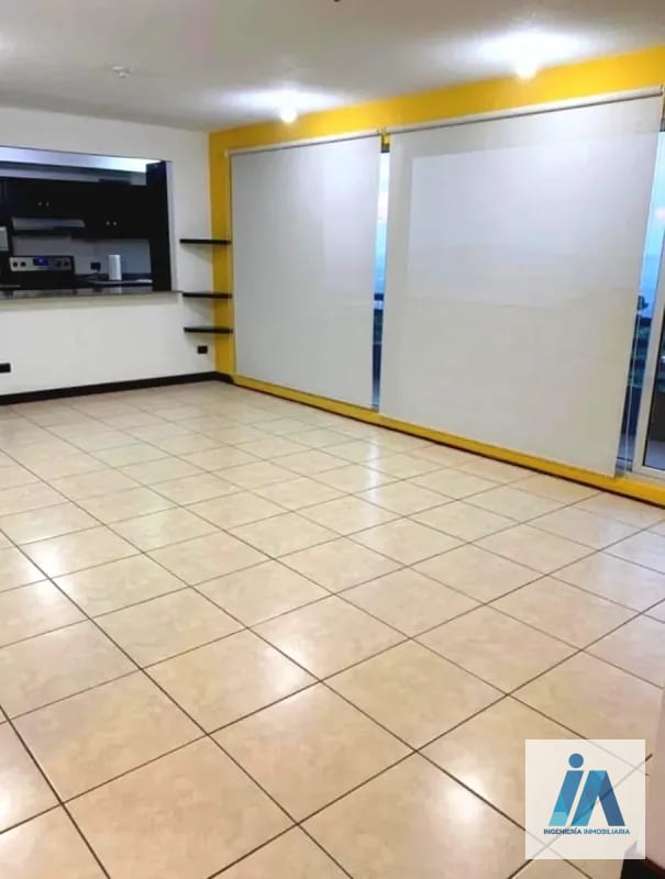 APARTAMENTO PARA INVERSIONISTA EN VENTA📍Edificio Euzkadi,z. 16 ¡Despierta cada mañana con un paisaje inigualable en un entorno moderno y seguro! — Apartamento en Venta en Zona 16, Guatemala, Ciudad — foto 8 de 8