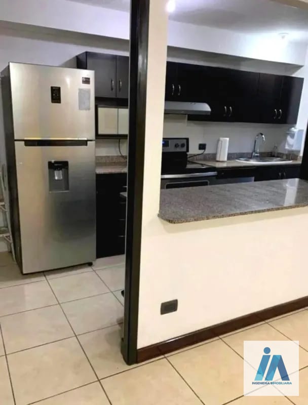 APARTAMENTO PARA INVERSIONISTA EN VENTA📍Edificio Euzkadi,z. 16 ¡Despierta cada mañana con un paisaje inigualable en un entorno moderno y seguro! — Apartamento en Venta en Zona 16, Guatemala, Ciudad — foto 6 de 8