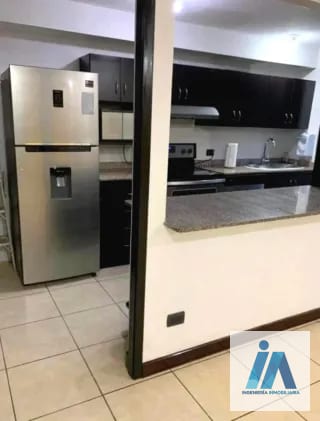 APARTAMENTO PARA INVERSIONISTA EN VENTA📍Edificio Euzkadi,z. 16 ¡Despierta cada mañana con un paisaje inigualable en un entorno moderno y seguro! — Apartamento en Venta en Zona 16, Guatemala, Ciudad — miniatura 6 de 8