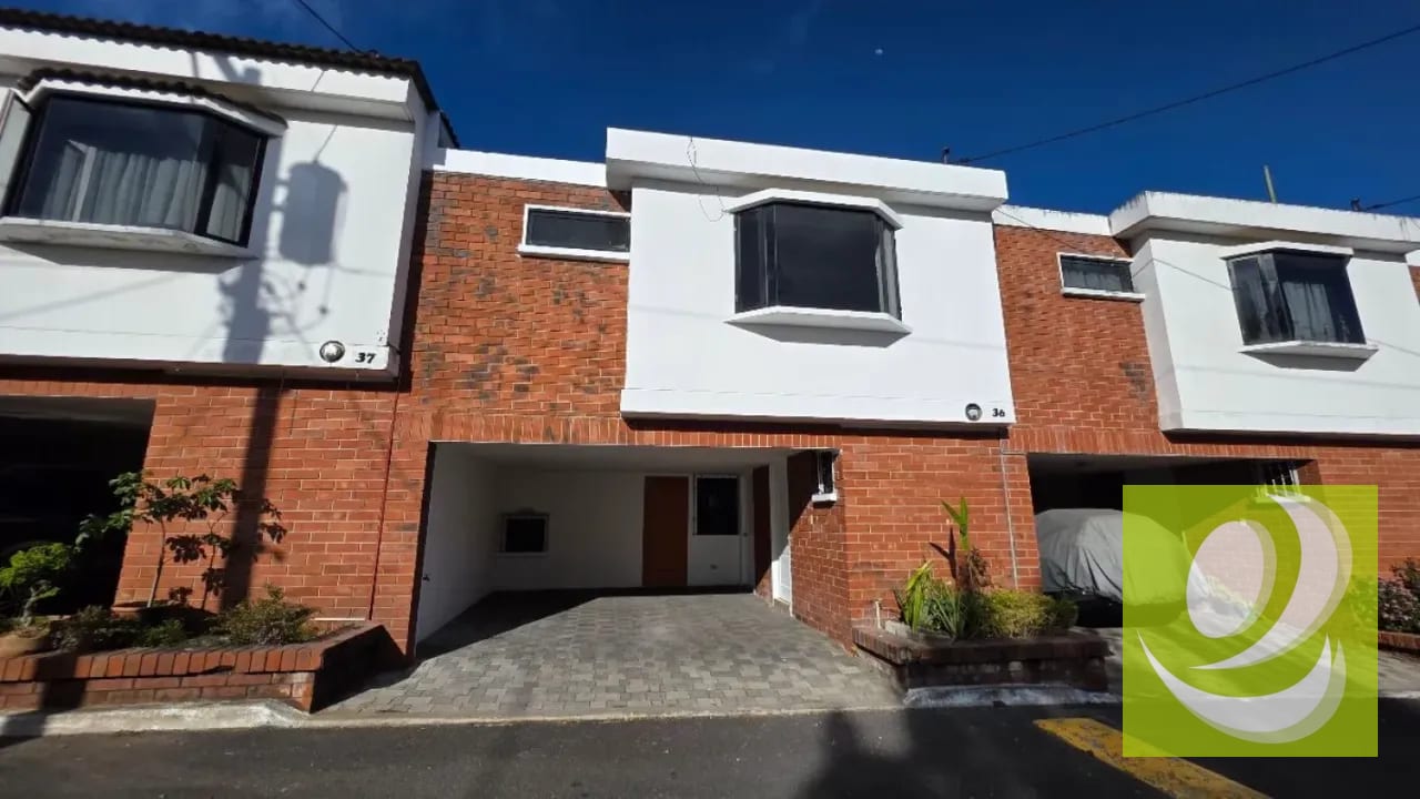Casa Residencial en Venta en Z3 Jardines de las Dalias — Casa en Venta en Zona 3 Mixco, Guatemala, Ciudad — foto 12 de 12