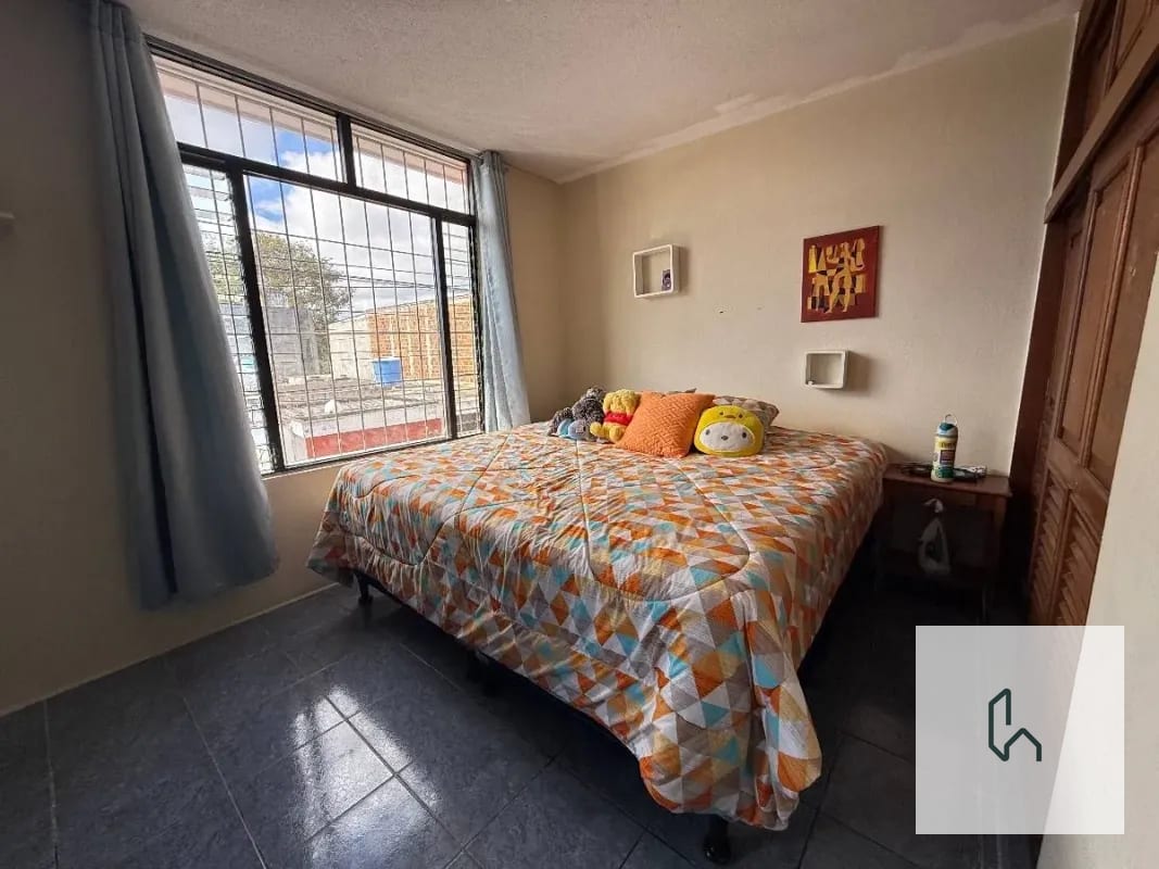 Venta de Casa en Jardines de Minerva 1 — Casa en Venta en Zona 11 Mixco, Guatemala, Ciudad — foto 8 de 14