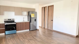 Apartamento 2 dormitorios en renta zona 15 Vista Hermosa II — Apartamento en Alquiler en Zona 15, Guatemala, Ciudad — miniatura 1 de 12