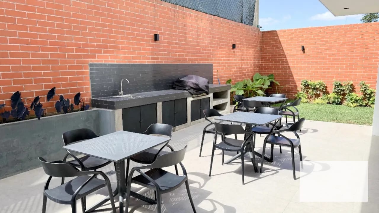 Apartamento 2 dormitorios en renta zona 15 Vista Hermosa II — Apartamento en Alquiler en Zona 15, Guatemala, Ciudad — foto 6 de 12