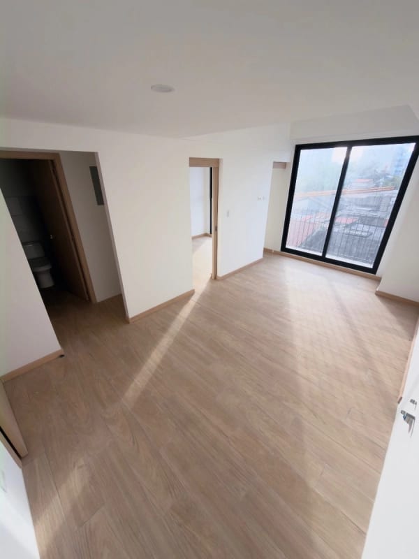 Apartamento 1 dormitorio en venta edificio Meraki10, zona 10 — Apartamento en Venta en Meraki Z10, Zona 10, Guatemala, Ciudad — foto 1 de 13