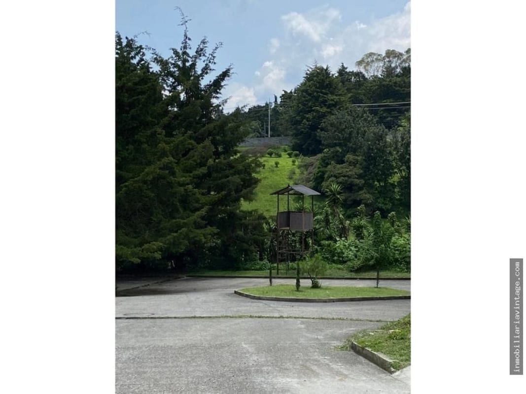 Venta Terreno en Casa y Campo — Terreno en Venta en Carretera a El Salvador, Guatemala, Ciudad — foto 3 de 7