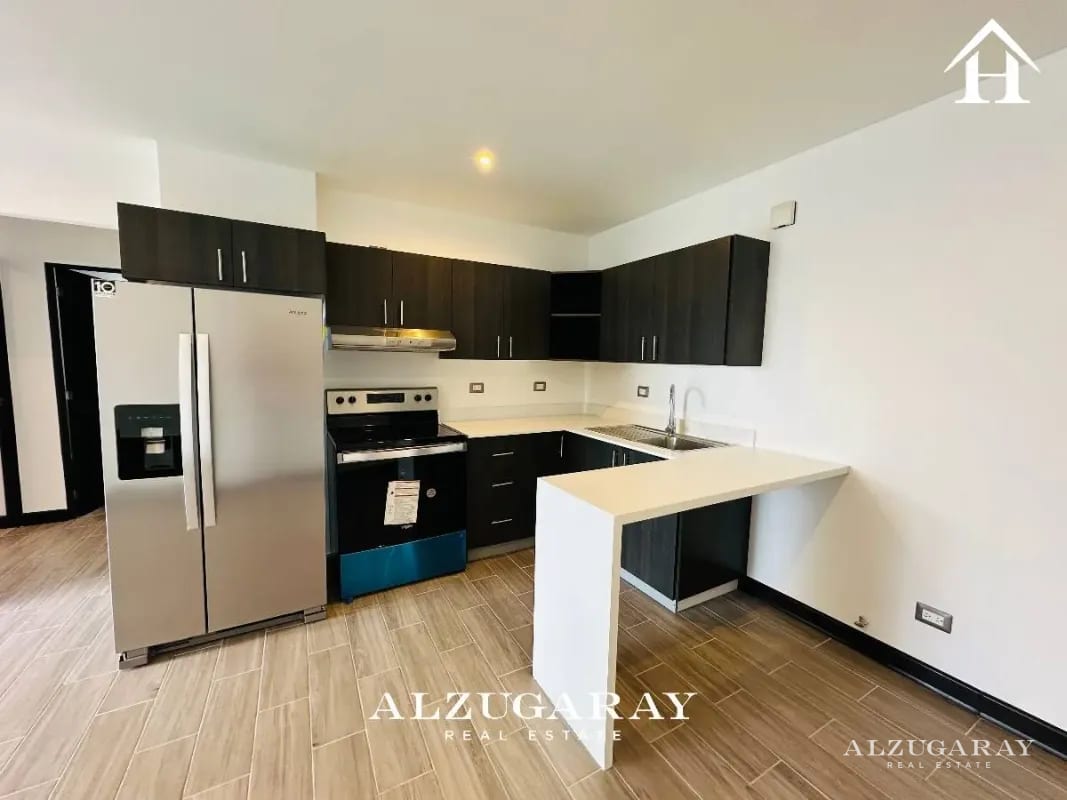 Apto. Acogedor C/ Pérgola 2 Hab/ Edificio Destiny CAES — Apartamento en Venta en Destiny Sky Homes, Carretera a El Salvador, Guatemala, Ciudad — foto 11 de 16