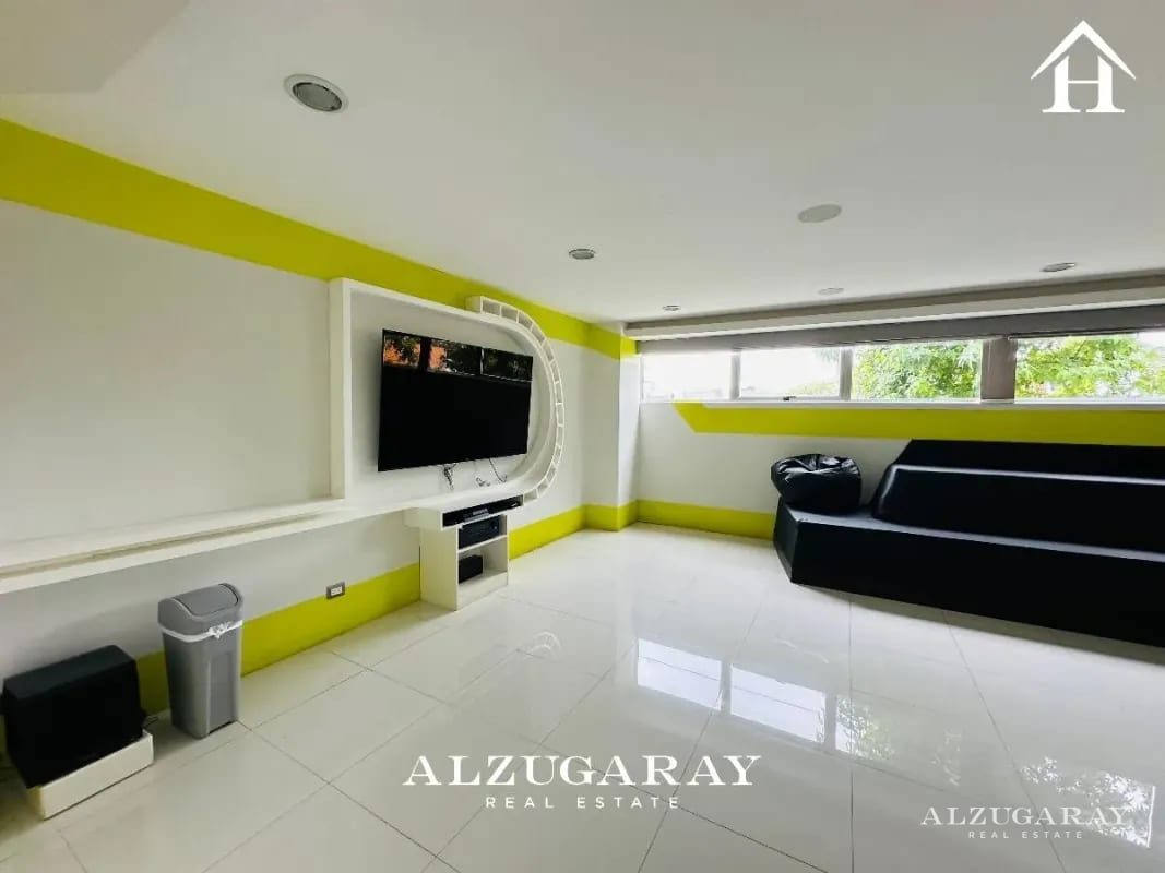 Apto. Acogedor C/ Pérgola 2 Hab/ Edificio Destiny CAES — Apartamento en Venta en Destiny Sky Homes, Carretera a El Salvador, Guatemala, Ciudad — foto 4 de 16