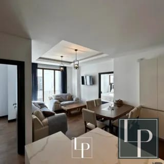 Apartamento Nuevo en Renta | Completamente Amueblado en Lirios 4 de Cayalá — Apartamento en Alquiler en Ciudad Cayalá, Zona 16, Guatemala, Ciudad — miniatura 10 de 10