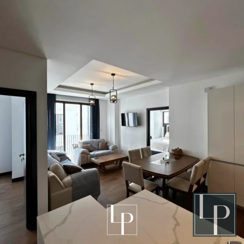 Apartamento Nuevo en Renta | Completamente Amueblado en Lirios 4 de Cayalá — Apartamento en Alquiler en Ciudad Cayalá, Zona 16, Guatemala, Ciudad — foto 10 de 10