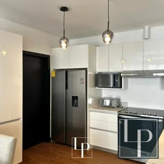Apartamento Nuevo en Renta | Completamente Amueblado en Lirios 4 de Cayalá — Apartamento en Alquiler en Ciudad Cayalá, Zona 16, Guatemala, Ciudad — miniatura 9 de 10
