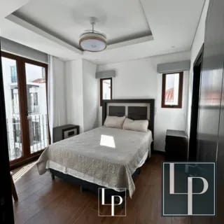 Apartamento Nuevo en Renta | Completamente Amueblado en Lirios 4 de Cayalá — Apartamento en Alquiler en Ciudad Cayalá, Zona 16, Guatemala, Ciudad — miniatura 8 de 10