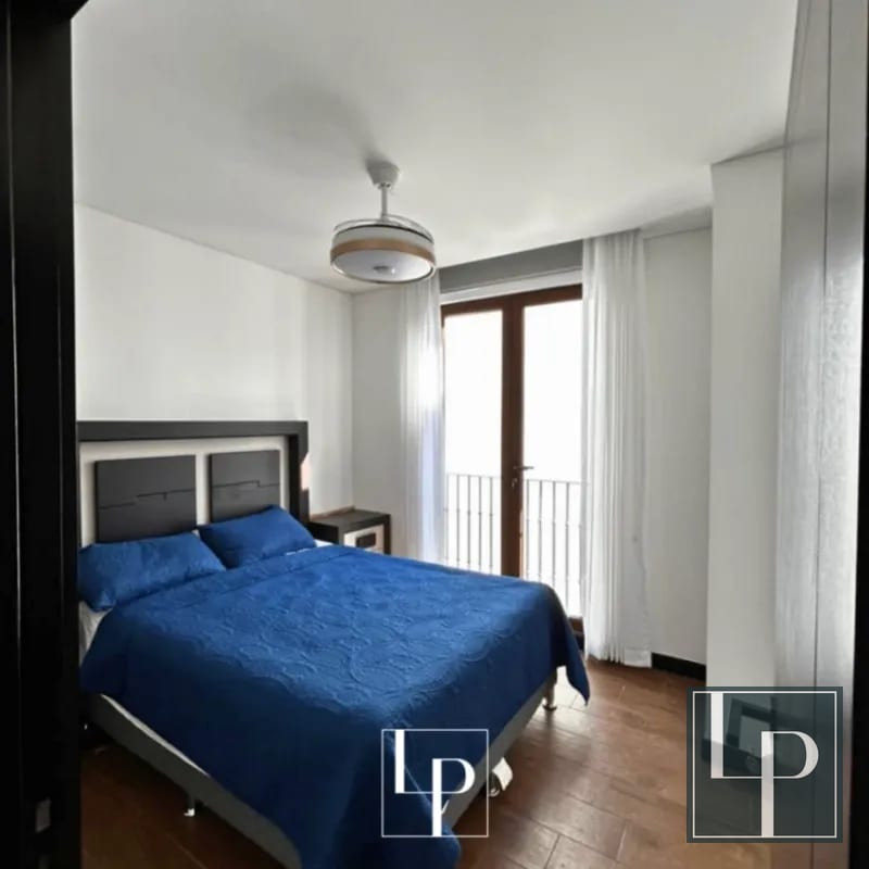 Apartamento Nuevo en Renta | Completamente Amueblado en Lirios 4 de Cayalá — Apartamento en Alquiler en Ciudad Cayalá, Zona 16, Guatemala, Ciudad — foto 7 de 10