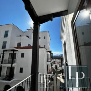 Apartamento Nuevo en Renta | Completamente Amueblado en Lirios 4 de Cayalá — Apartamento en Alquiler en Ciudad Cayalá, Zona 16, Guatemala, Ciudad — miniatura 6 de 10