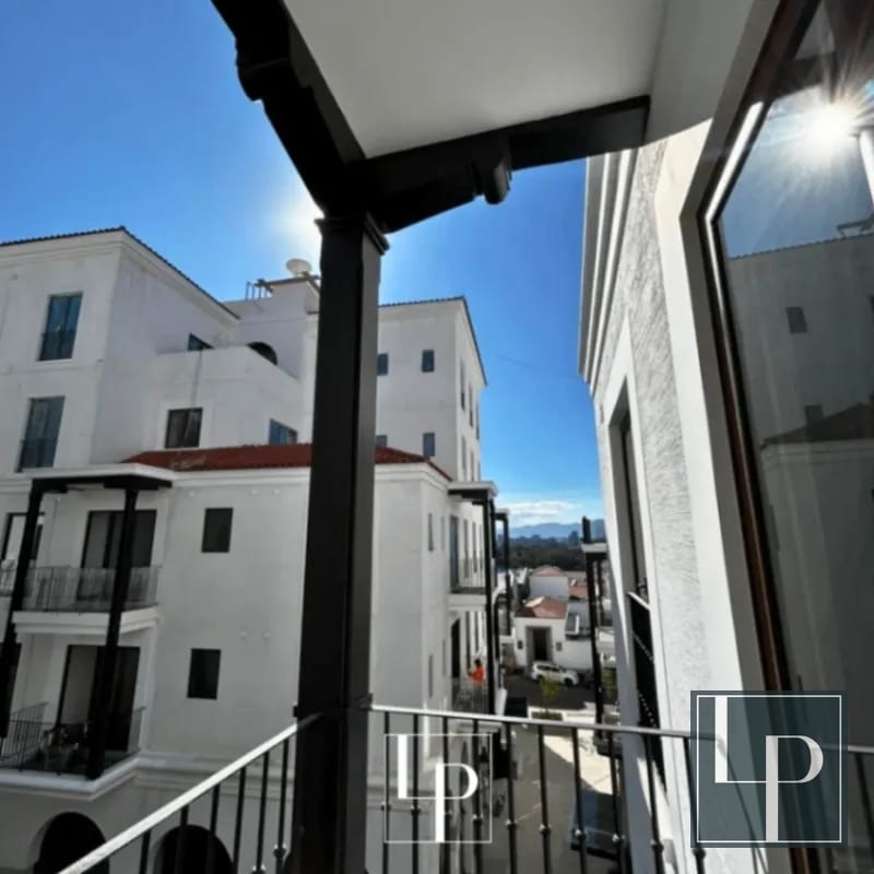 Apartamento Nuevo en Renta | Completamente Amueblado en Lirios 4 de Cayalá — Apartamento en Alquiler en Ciudad Cayalá, Zona 16, Guatemala, Ciudad — foto 6 de 10