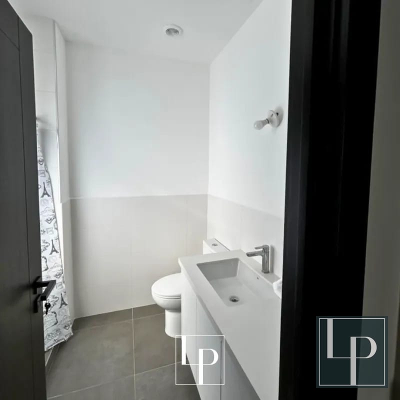 Apartamento Nuevo en Renta | Completamente Amueblado en Lirios 4 de Cayalá — Apartamento en Alquiler en Ciudad Cayalá, Zona 16, Guatemala, Ciudad — foto 5 de 10