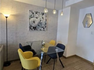 Apartamento Amueblado Zona 10 — Apartamento en Alquiler en Zona 10, Guatemala, Ciudad — miniatura 9 de 9