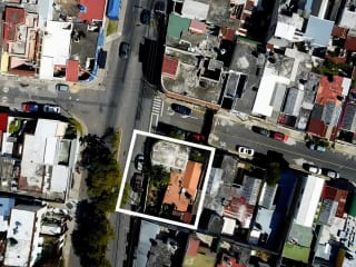 Casa en Venta Lomas de San Jacinto. — Casa en Venta en Lomas de San Jacinto, Zona 10 Mixco, Guatemala, Ciudad — miniatura 1 de 5