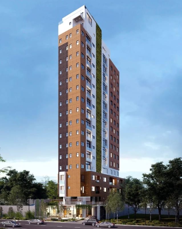 Apartamentos en Vista Hermosa II, zona 15 — Apartamento en Alquiler en Zona 15, Guatemala, Ciudad — foto 1 de 1