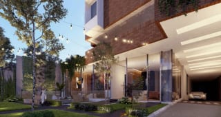Apartamento en Vista Hermosa II, zona 15 — Apartamento en Alquiler en Zona 15, Guatemala, Ciudad — miniatura 1 de 2