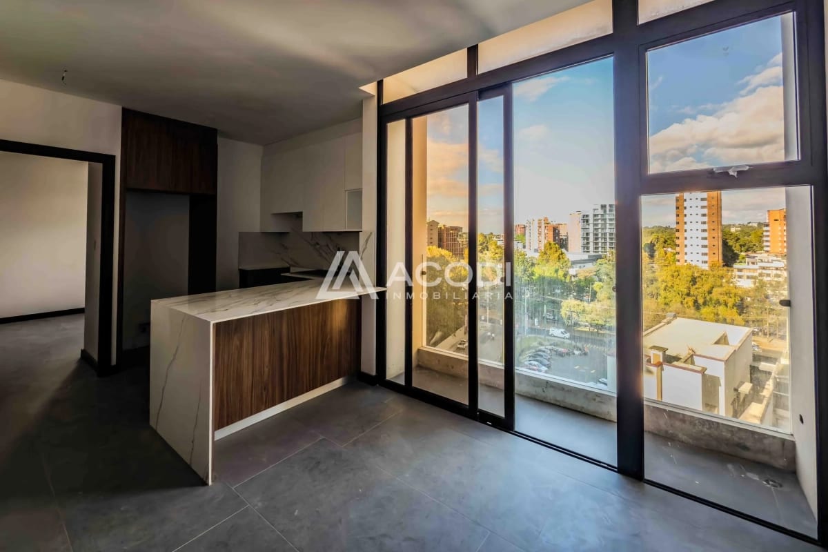 Apartamento en Vista Hermosa II, zona 15 — Apartamento en Alquiler en Zona 15, Guatemala, Ciudad — foto 1 de 4