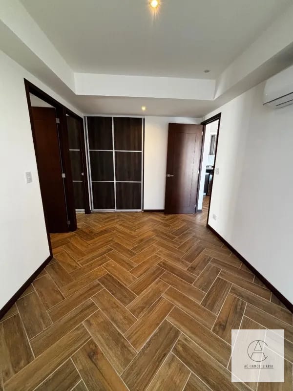 Venta de Apto. Naori, zona 10 — Apartamento en Venta en Naori, Zona 10, Guatemala, Ciudad — foto 9 de 17